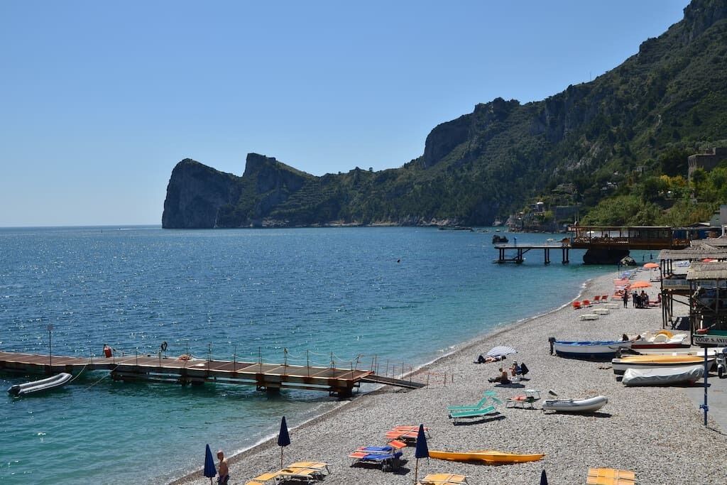 Photo of Others in Marina del Cantone