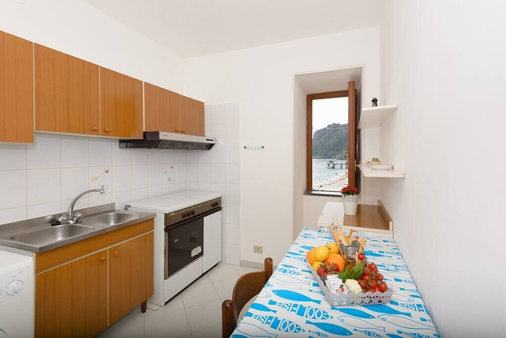 Photo of Kitchen in Marina del Cantone