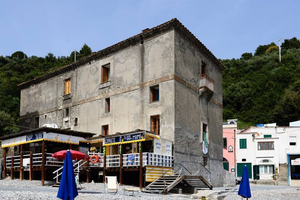 Photo of Outdoor in Marina del Cantone