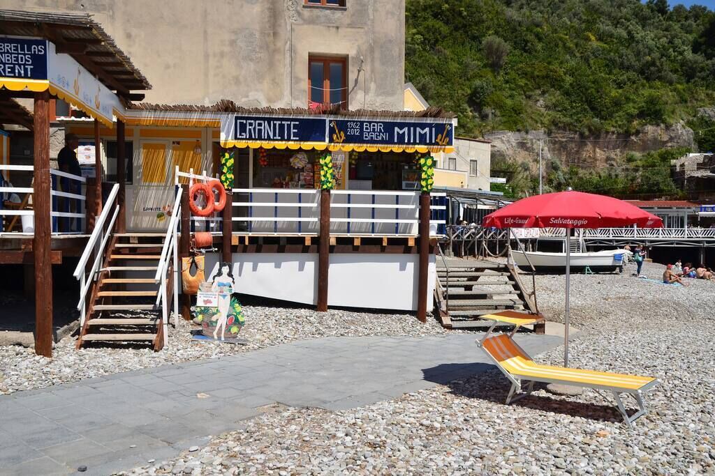 Photo of Outdoor in Marina del Cantone