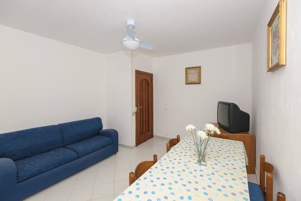 Photo of Livingroom in Marina del Cantone