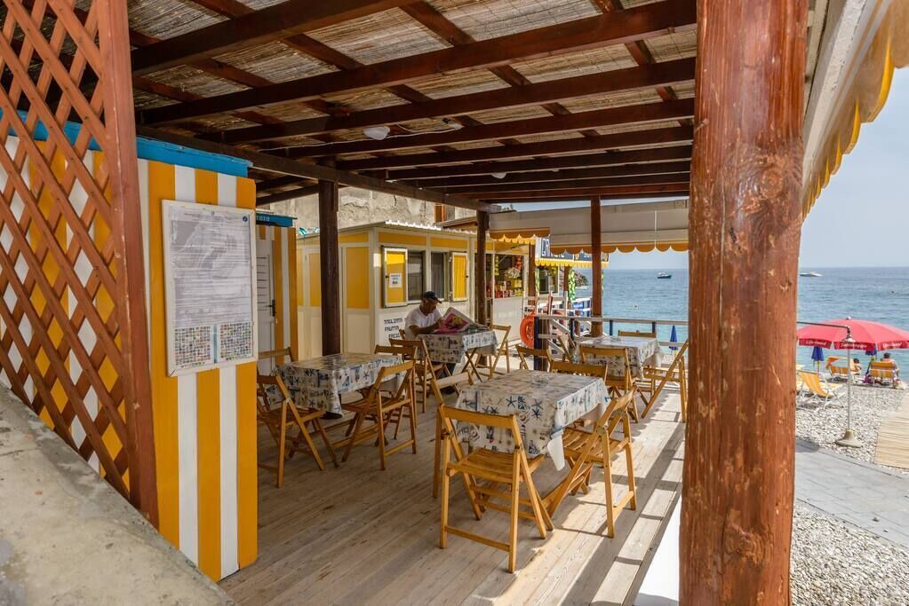 Photo of Outdoor in Marina del Cantone