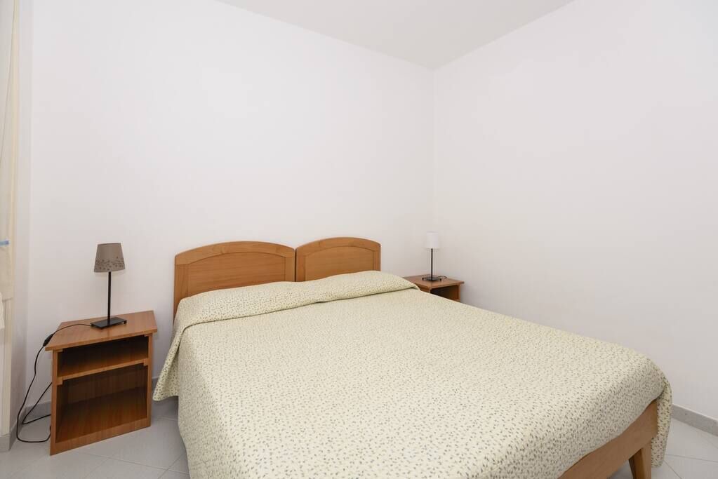 Photo of Bedroom in Marina del Cantone