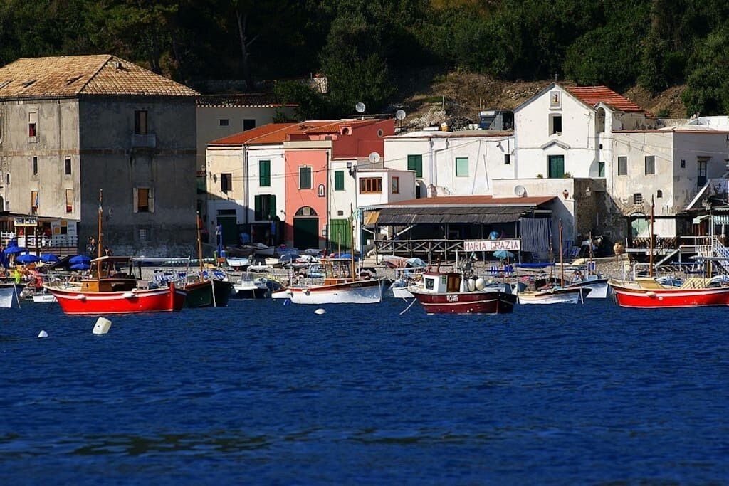 Photo of Others in Marina del Cantone