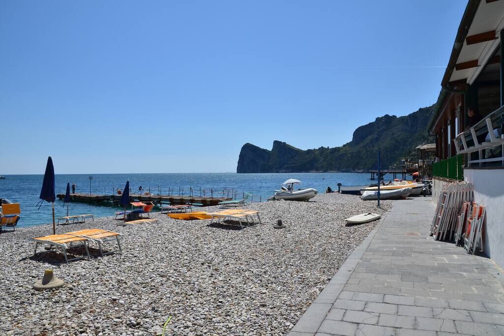 Photo of Others in Marina del Cantone