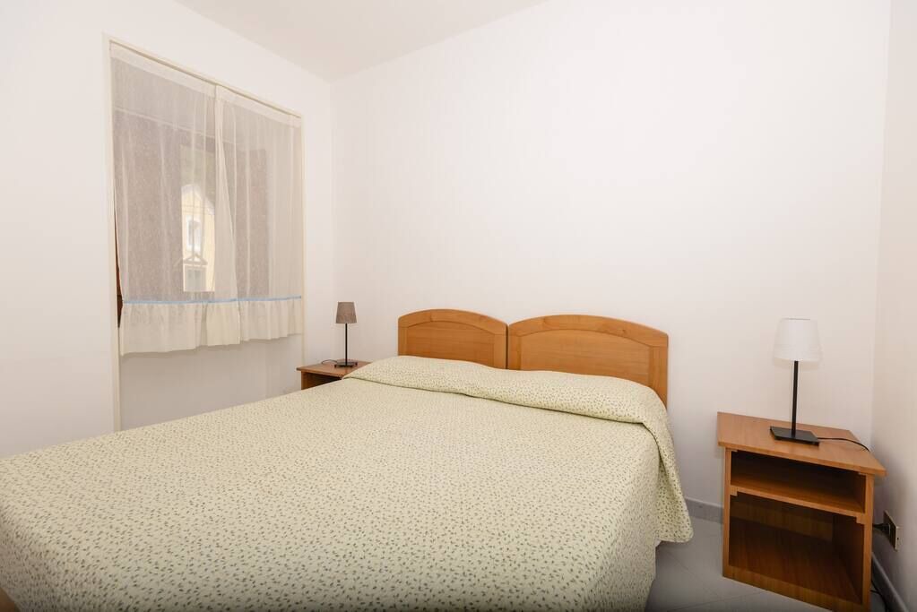 Photo of Bedroom in Marina del Cantone