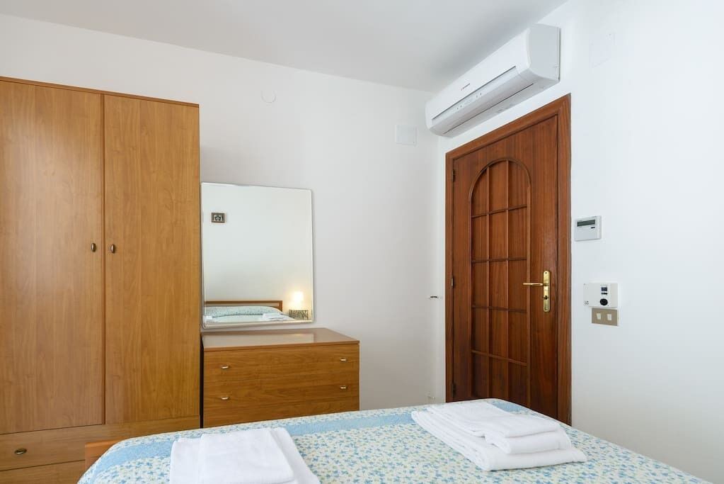Photo of Bedroom in Marina del Cantone