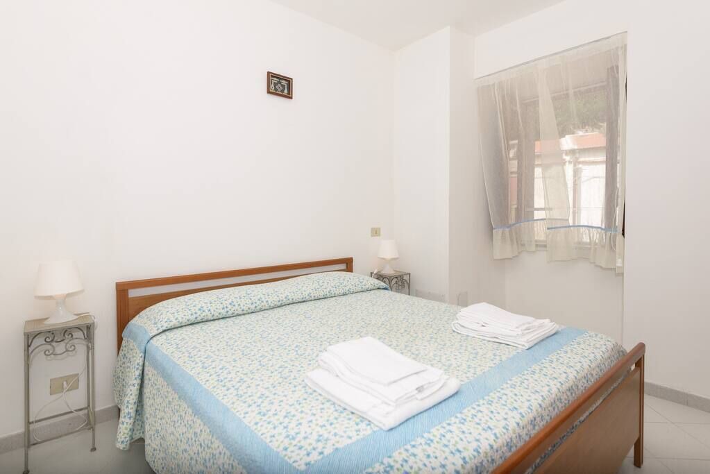 Photo of Bedroom in Marina del Cantone