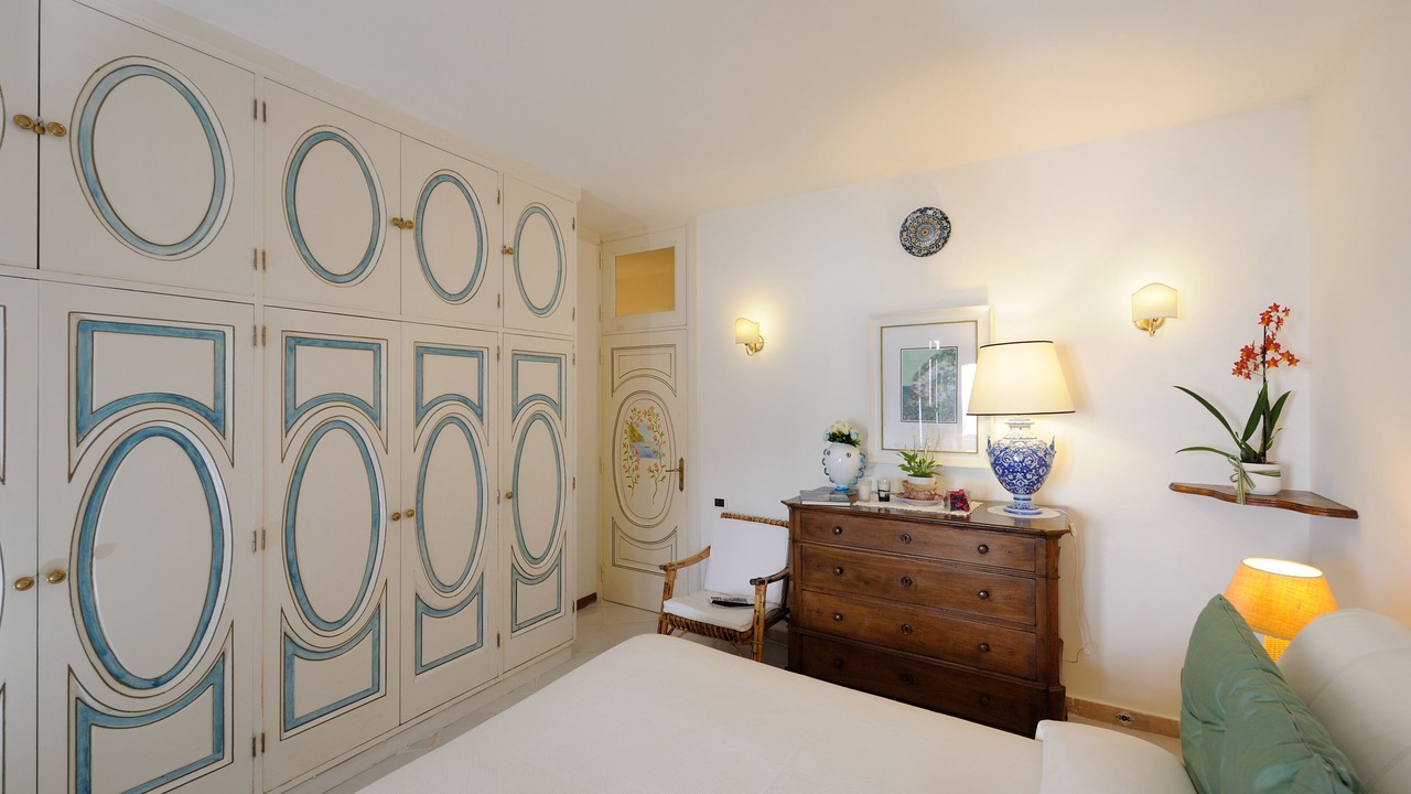 Photo of Bedroom in Amalfi