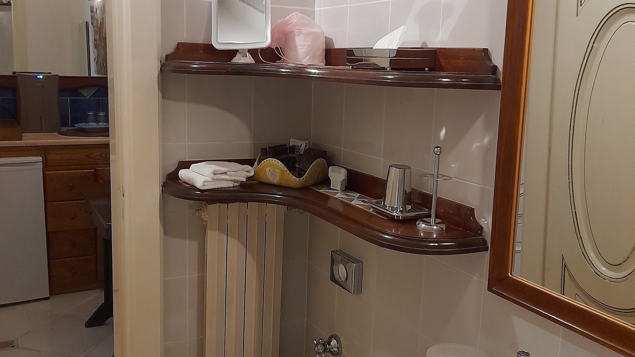 Photo of Bathroom in Amalfi