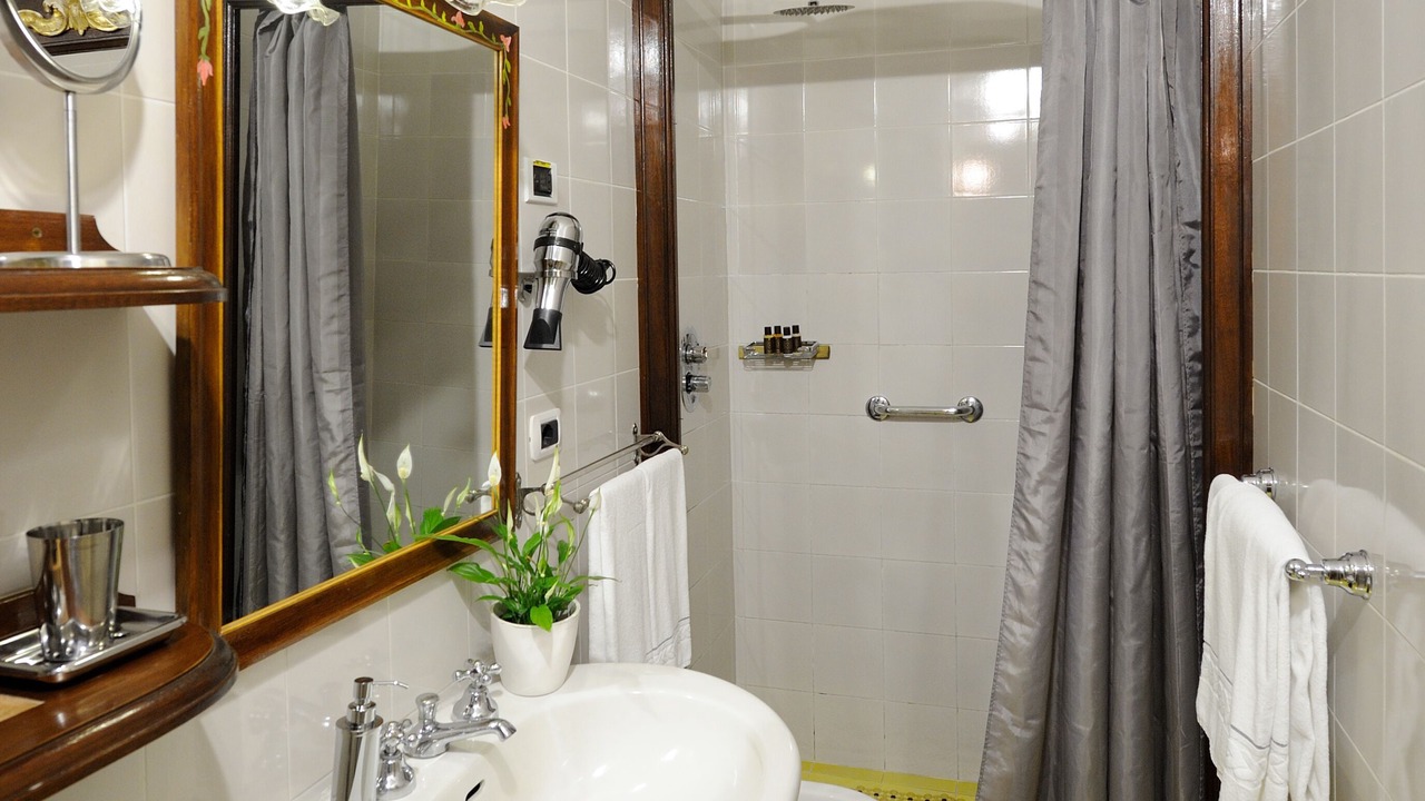 Photo of Bathroom in Amalfi