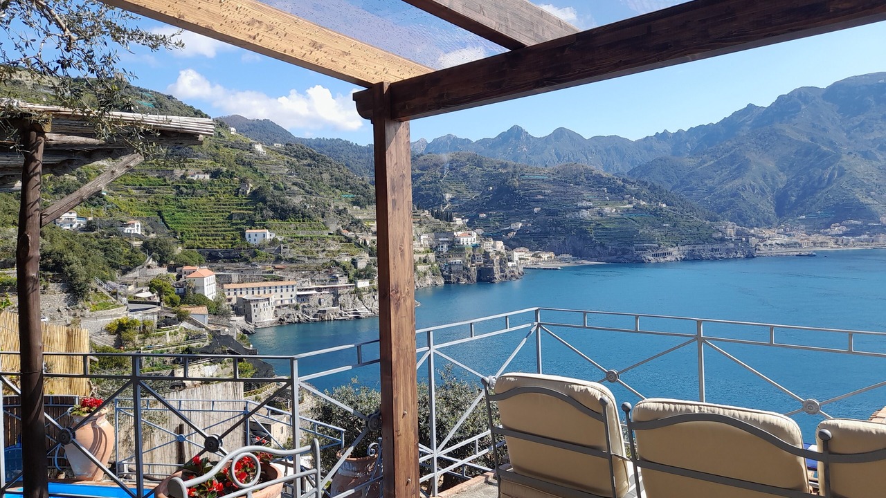 Photo of Outdoor in Amalfi