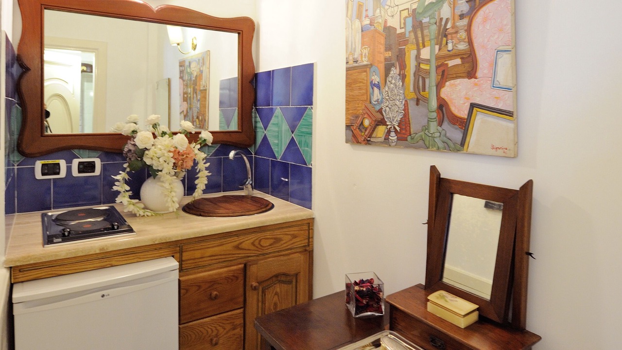 Photo of Kitchen in Amalfi