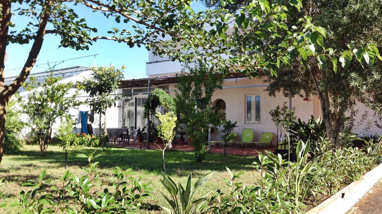 Photo of Outdoor in Trecase