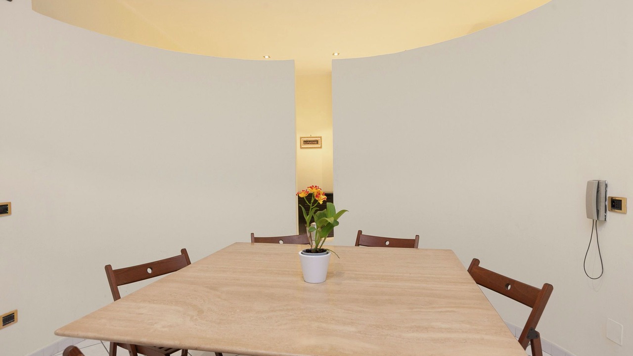 Photo of Livingroom in Trecase