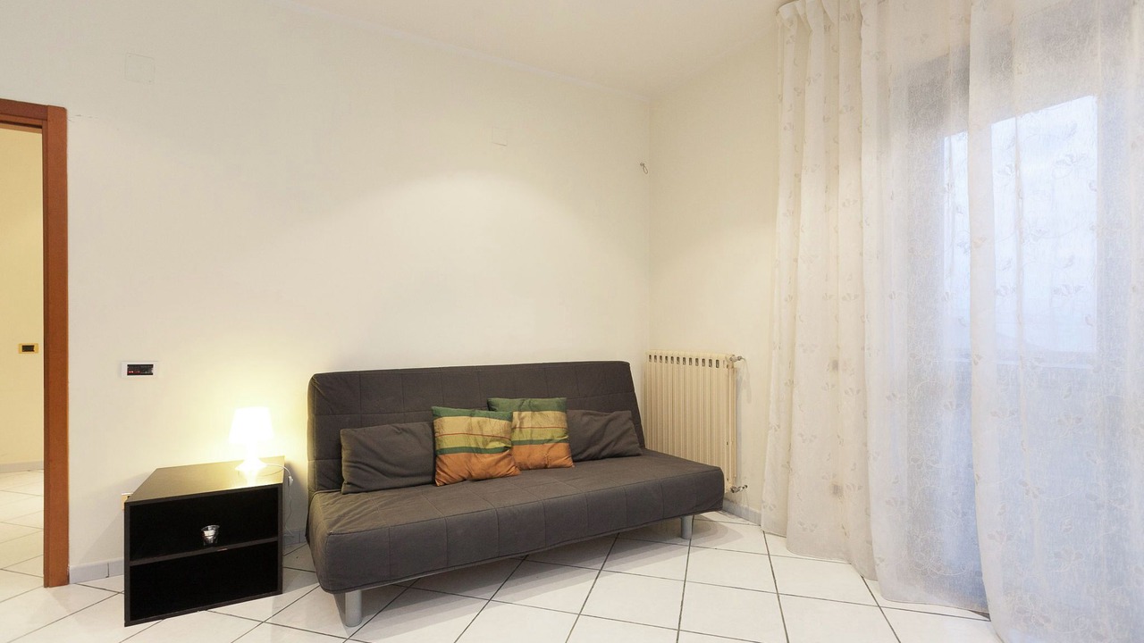 Photo of Livingroom in Trecase