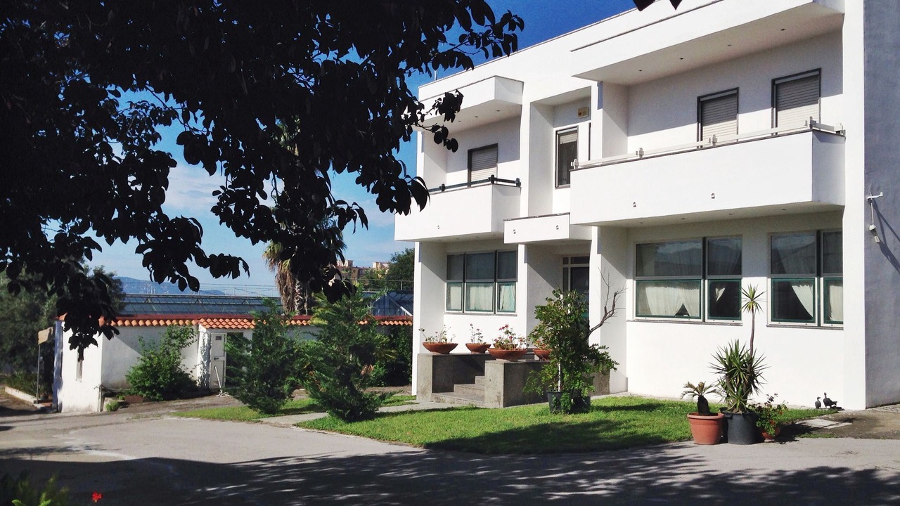 Photo of Outdoor in Trecase