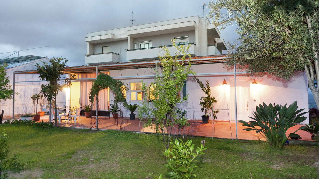 Photo of Outdoor in Trecase
