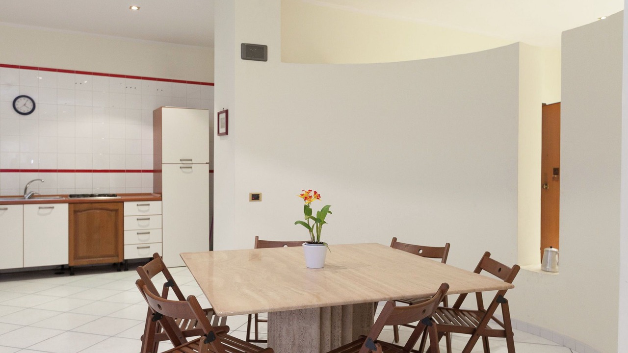 Photo of Livingroom in Trecase