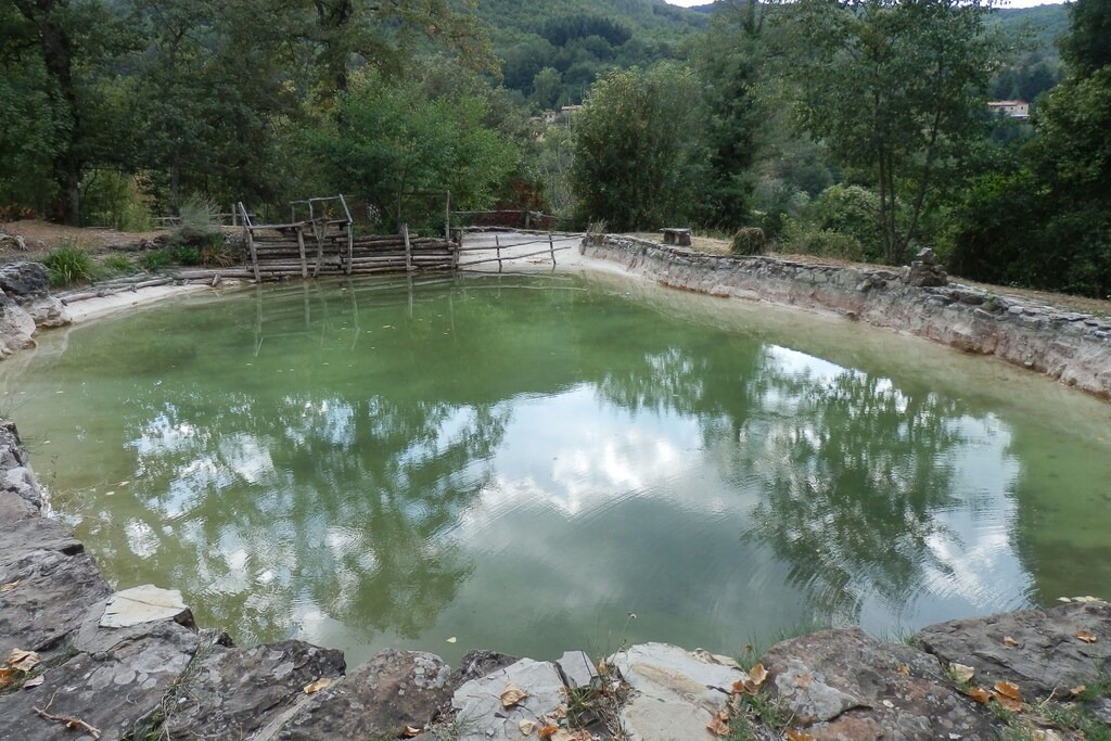Photo of Outdoor in Ortignano Raggiolo
