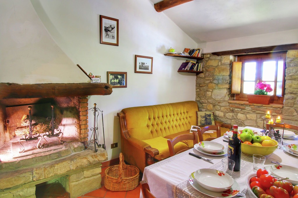 Photo of Livingroom in Ortignano Raggiolo
