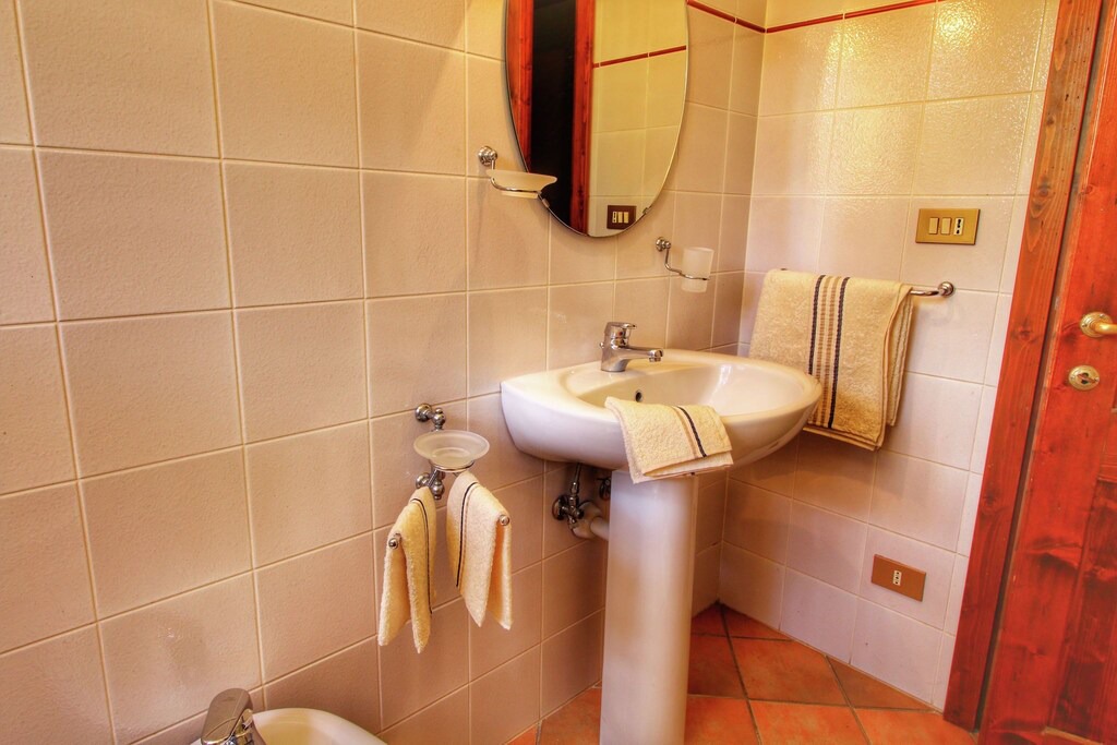 Photo of Bathroom in Ortignano Raggiolo