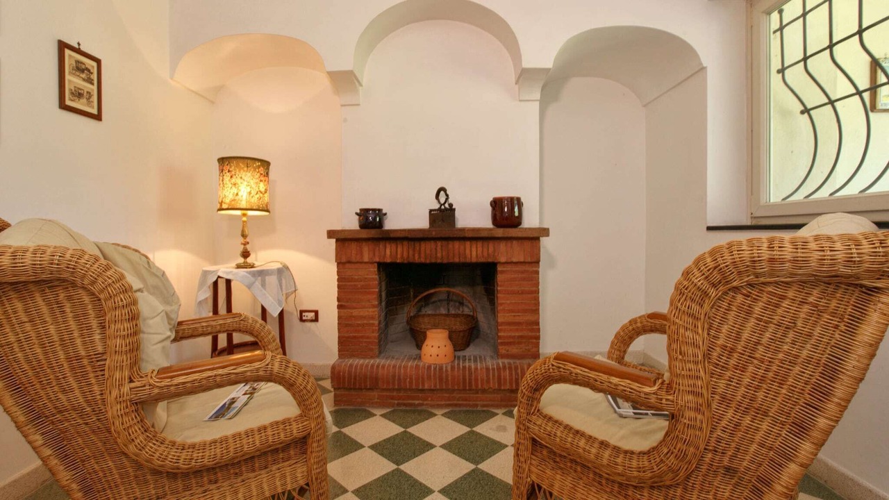 Photo of Livingroom in San Cipriano Picentino