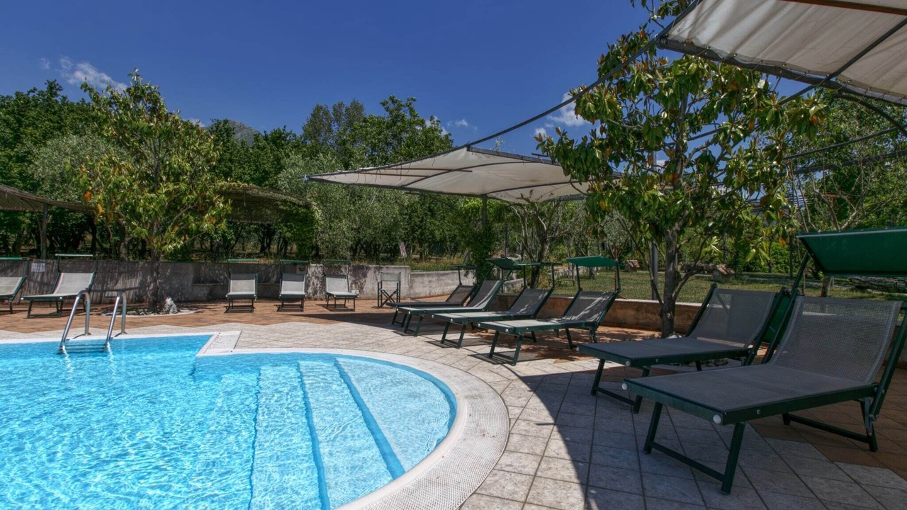 Photo of Outdoor in San Cipriano Picentino