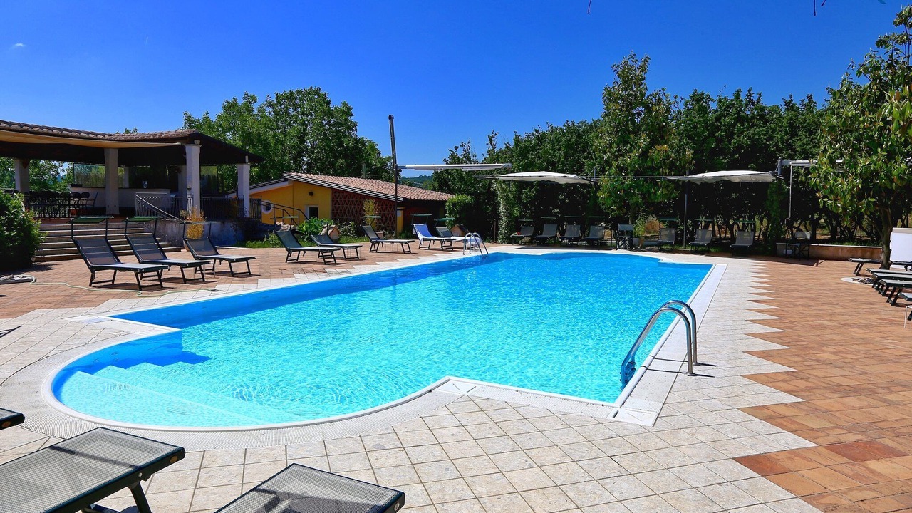 Photo of Outdoor in San Cipriano Picentino