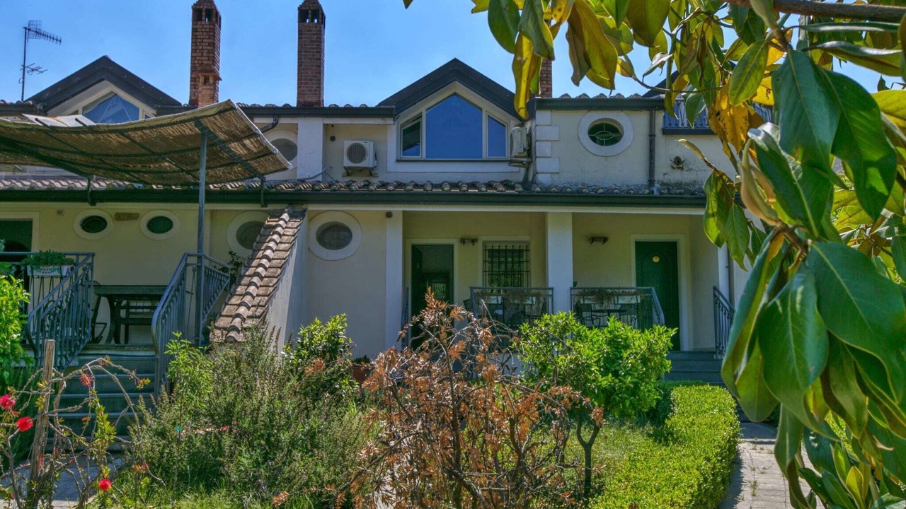 Photo of Outdoor in San Cipriano Picentino