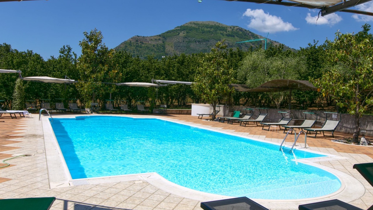 Photo of Outdoor in San Cipriano Picentino