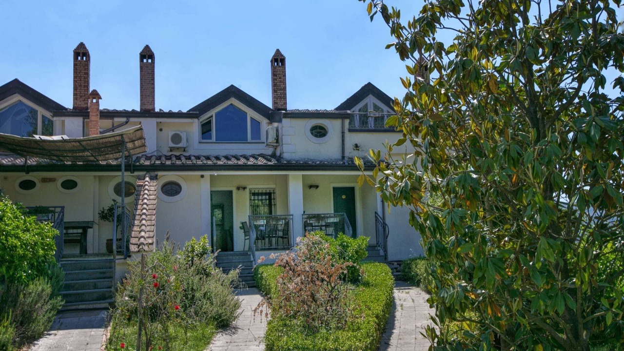 Photo of Outdoor in San Cipriano Picentino