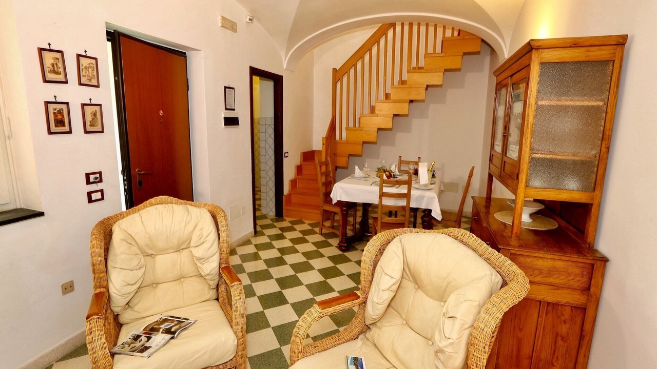 Photo of Livingroom in San Cipriano Picentino