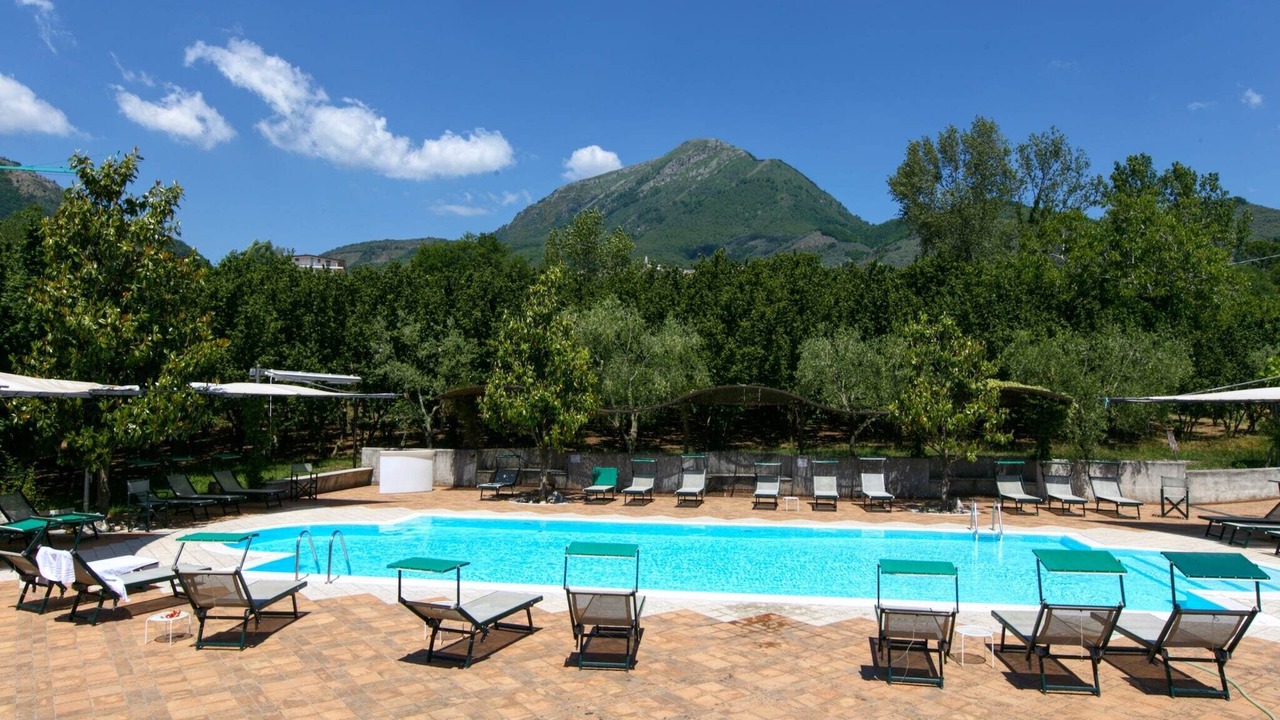 Photo of Outdoor in San Cipriano Picentino