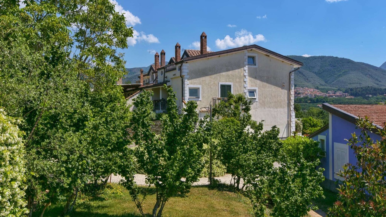 Photo of Outdoor in San Cipriano Picentino