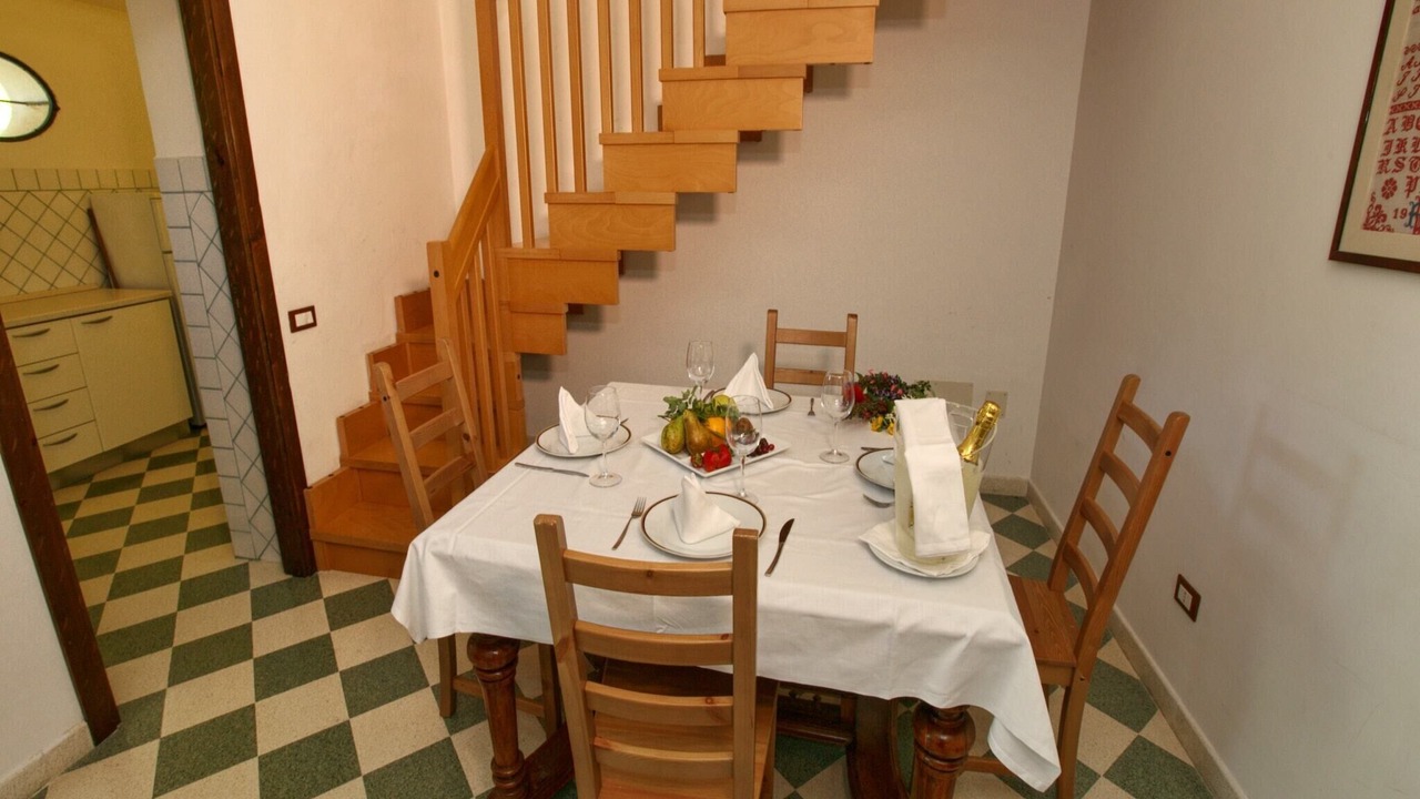 Photo of Livingroom in San Cipriano Picentino
