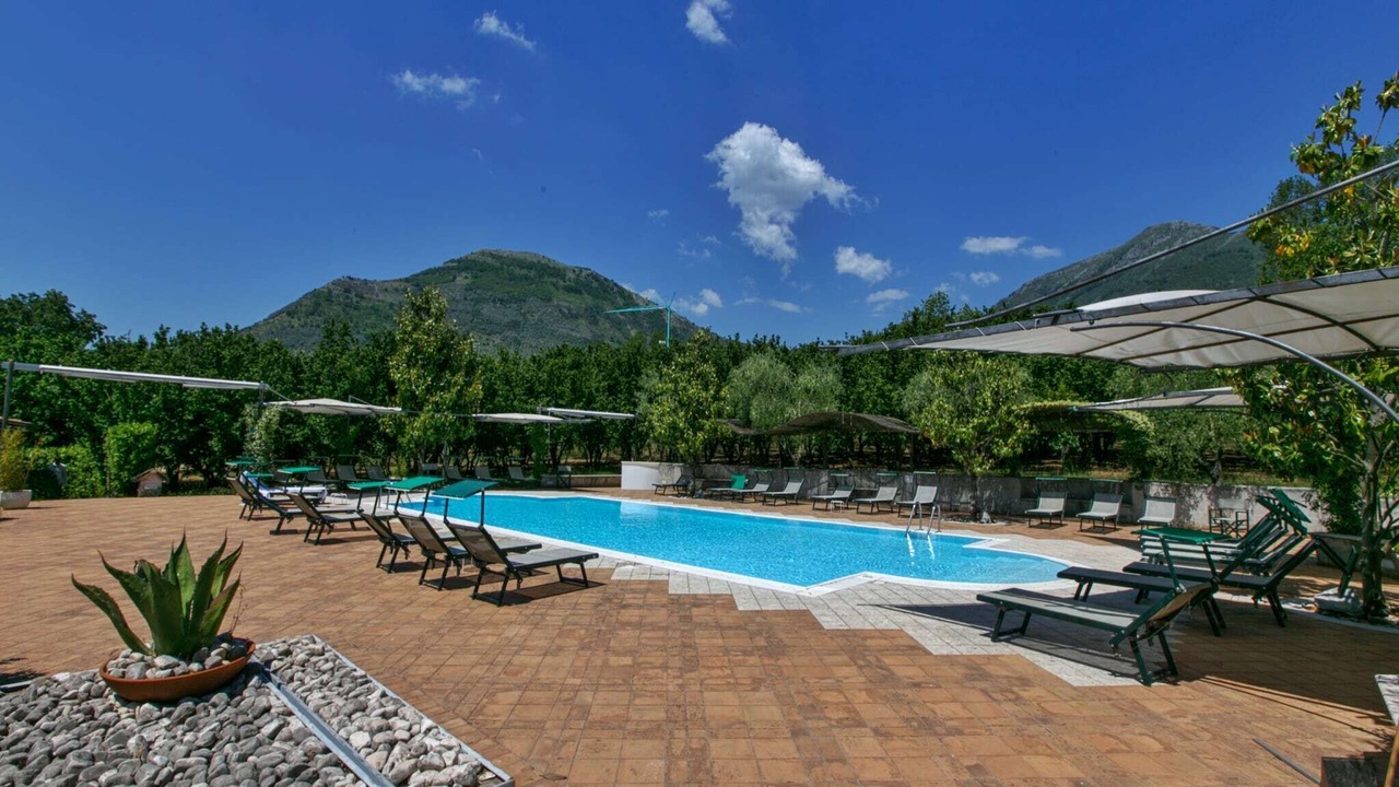Photo of Outdoor in San Cipriano Picentino