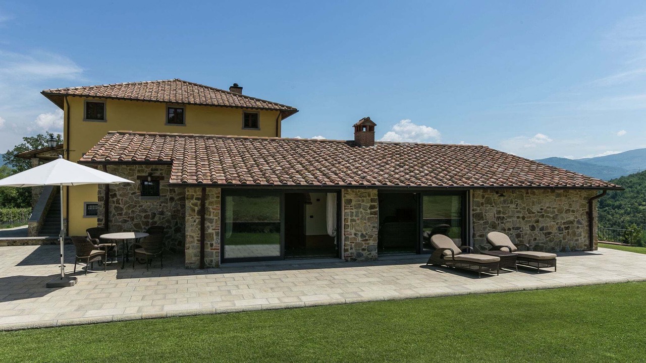 Photo of Outdoor in Poppi