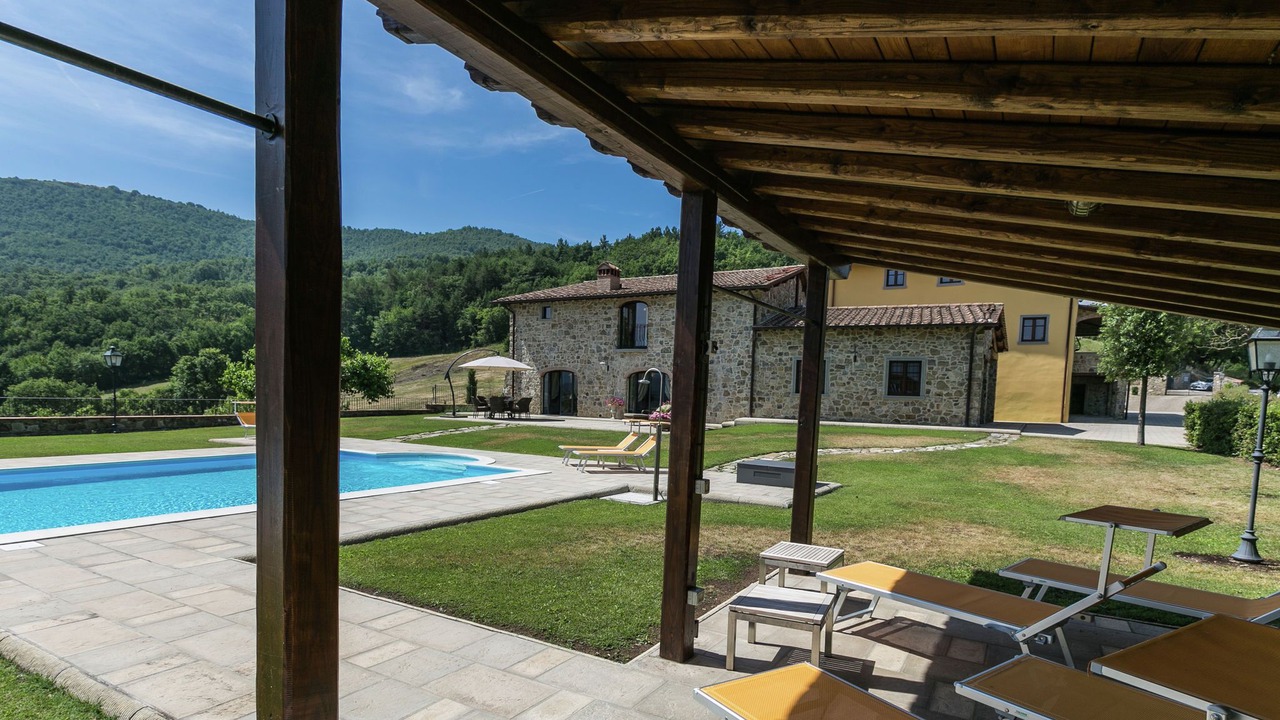 Photo of Outdoor in Poppi