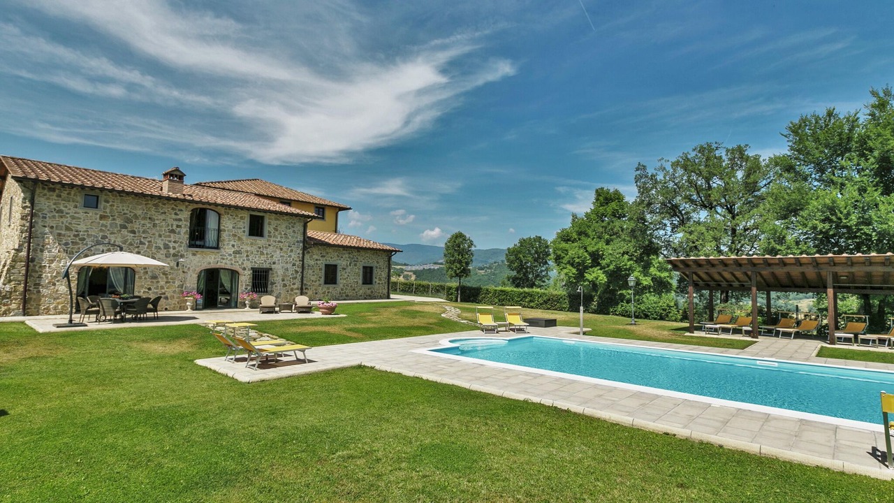 Photo of Outdoor in Poppi