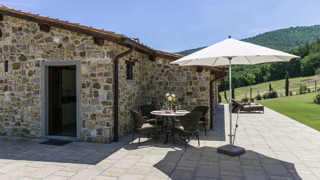 Photo of Outdoor in Poppi