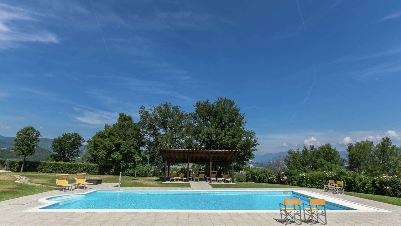Photo of Outdoor in Poppi