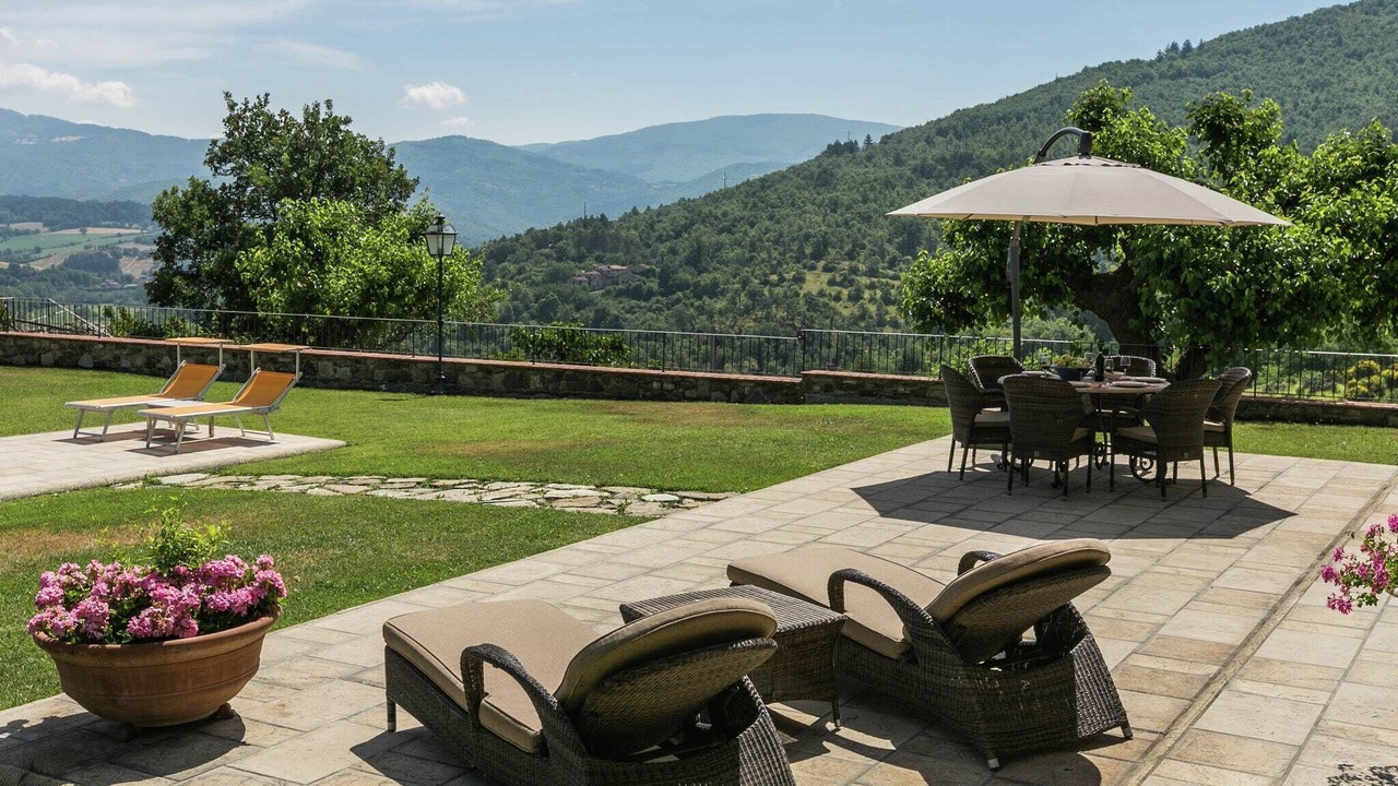 Photo of Outdoor in Poppi