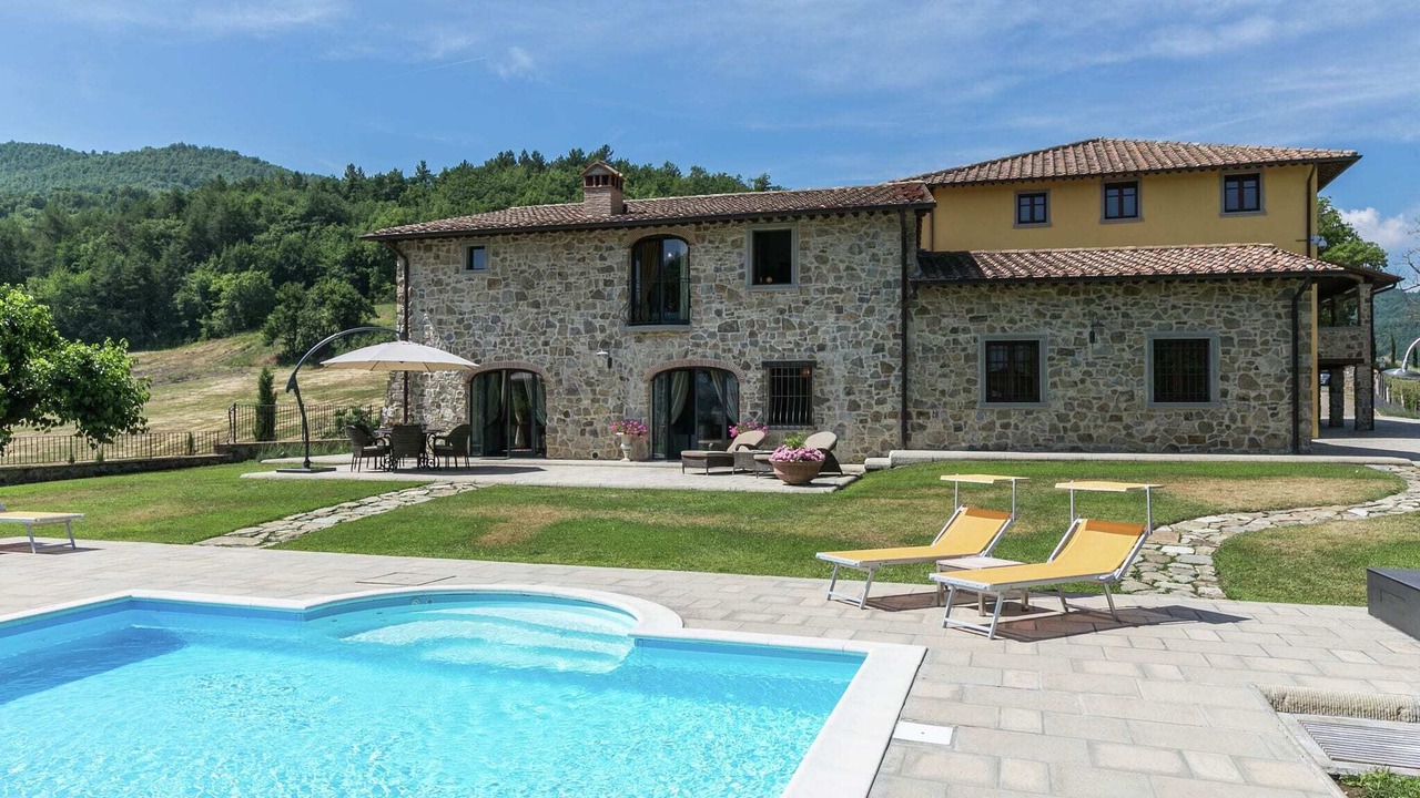 Photo of Outdoor in Poppi