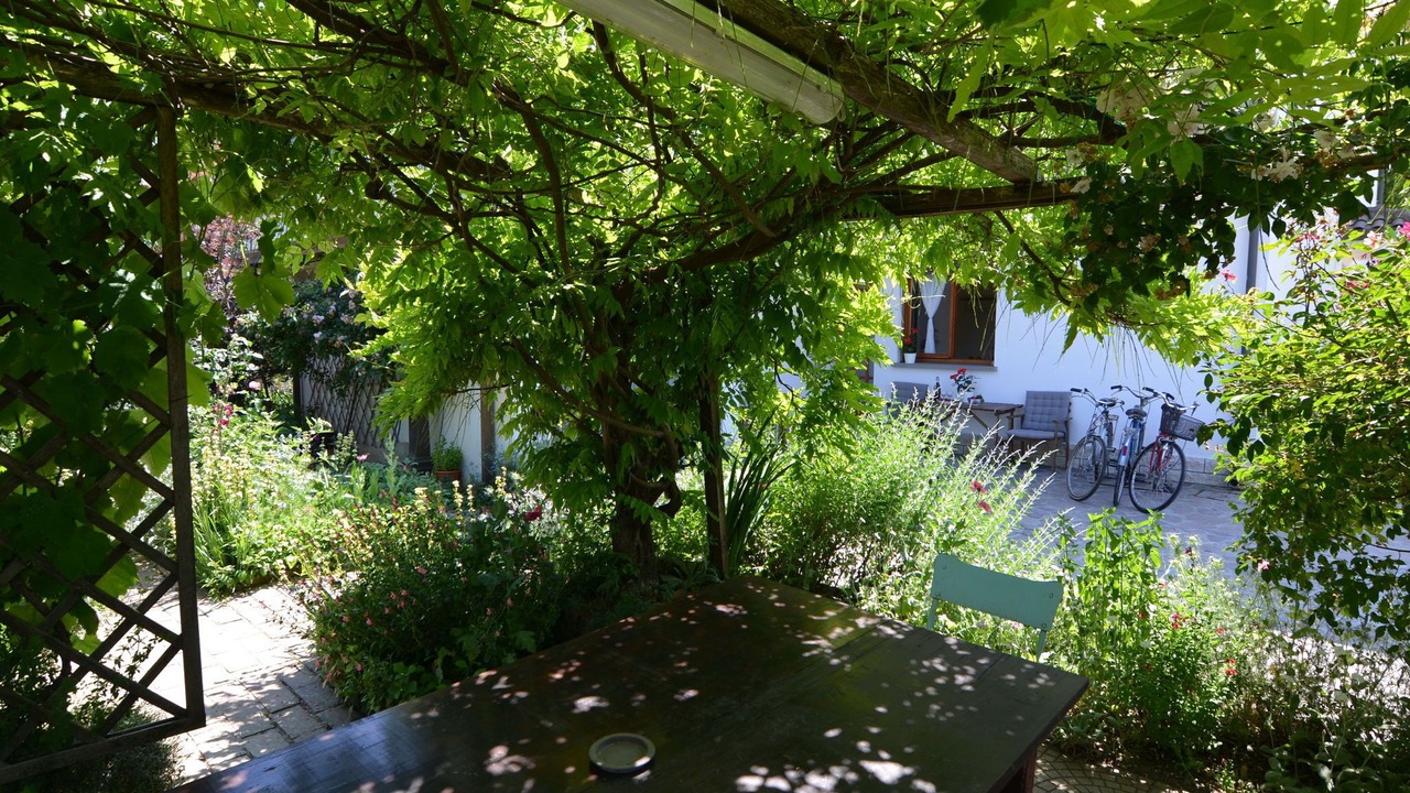 Photo of Patio Balcony in Gatteo a Mare