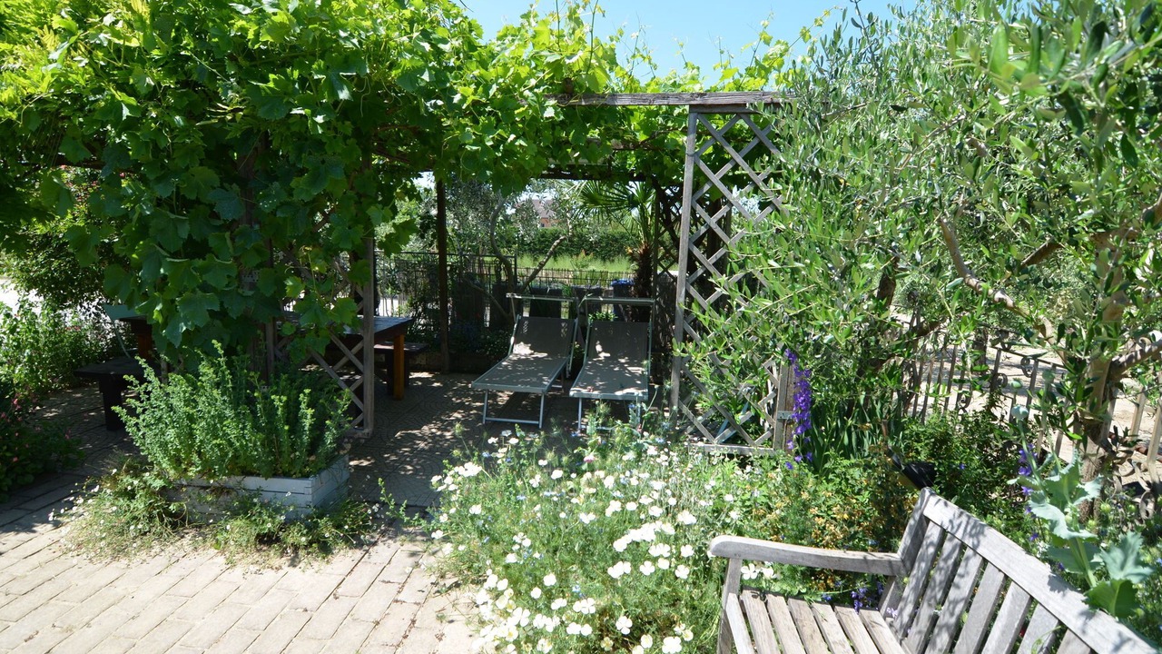 Photo of Patio Balcony in Gatteo a Mare
