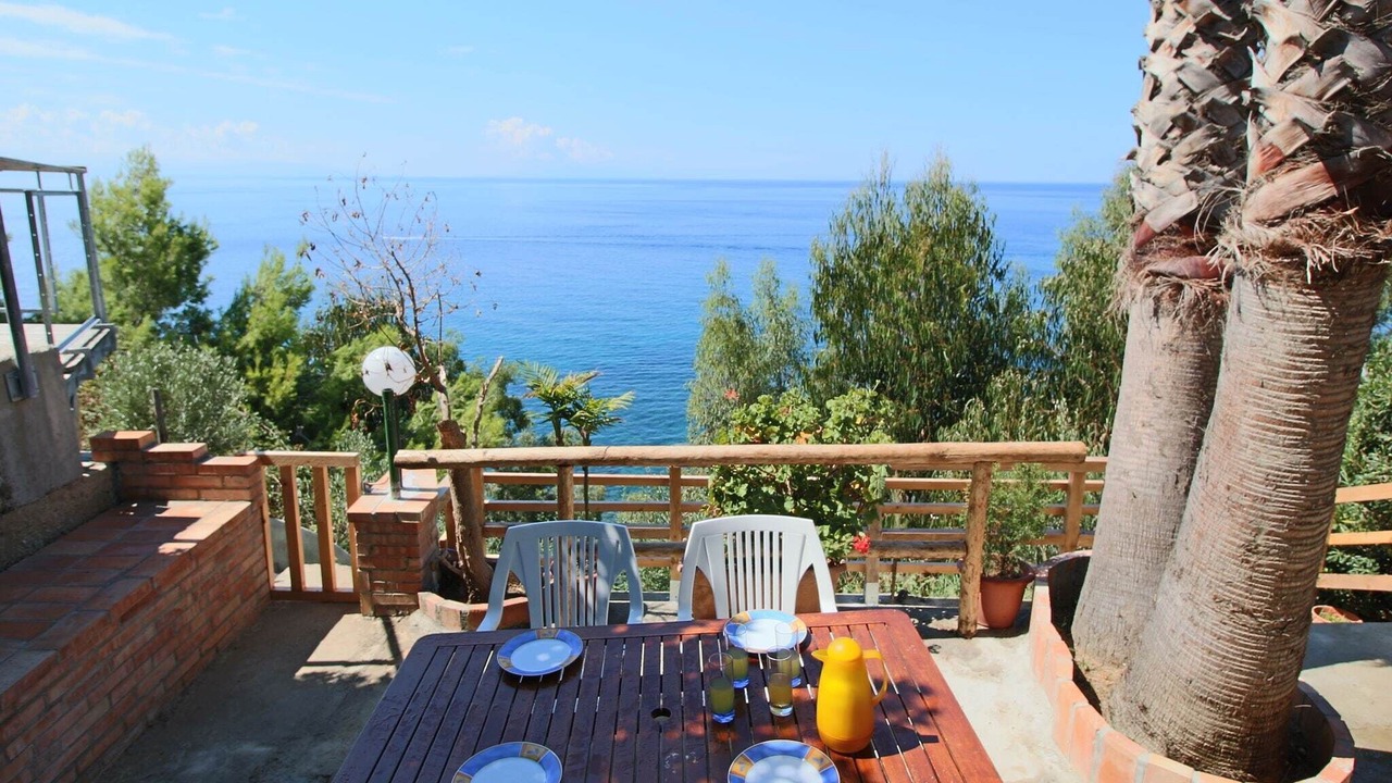 Photo of Patio Balcony in Santa Maria