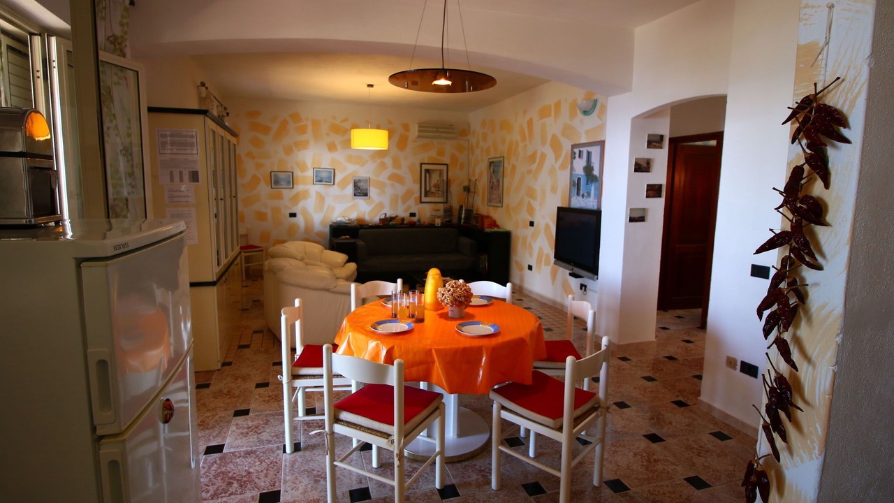 Photo of Livingroom in Santa Maria