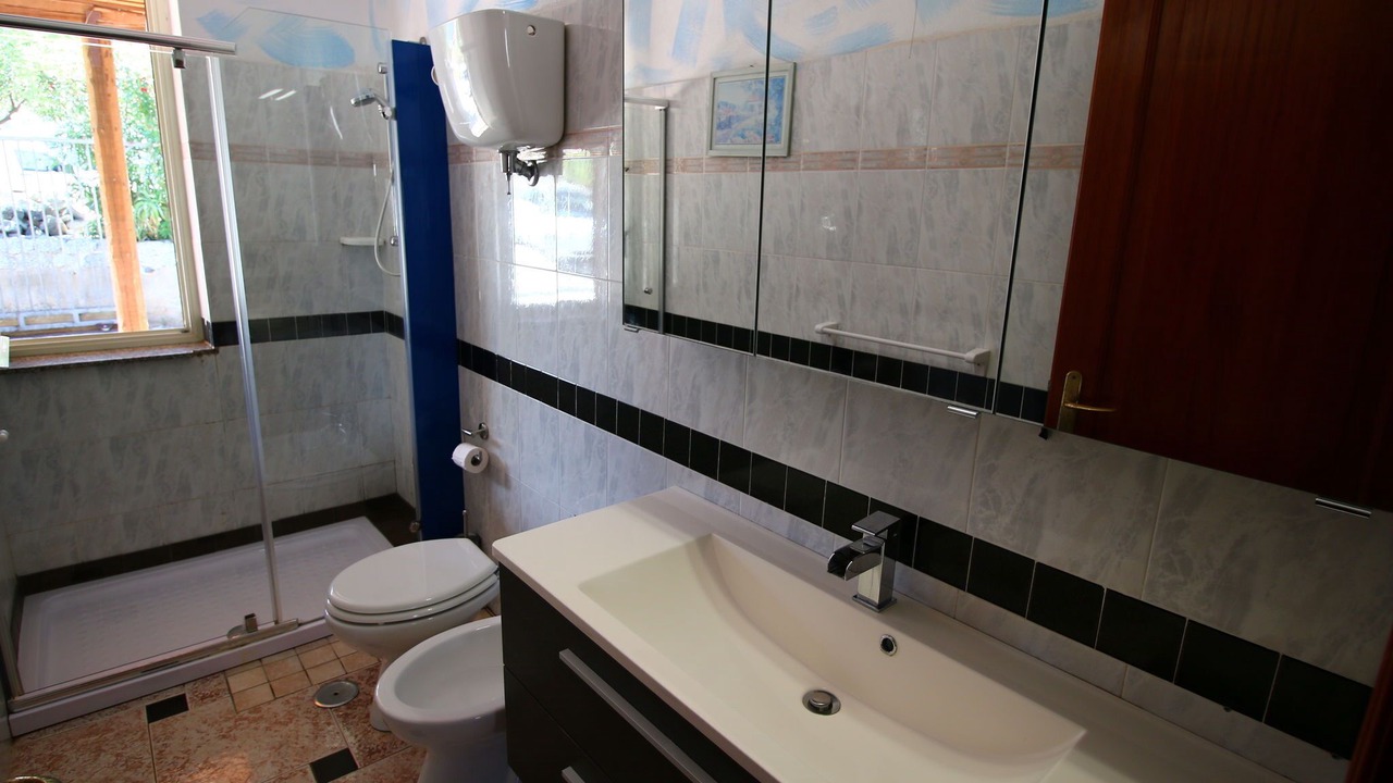 Photo of Bathroom in Santa Maria