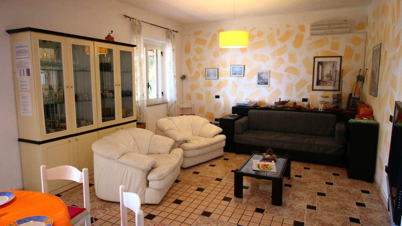 Photo of Livingroom in Santa Maria